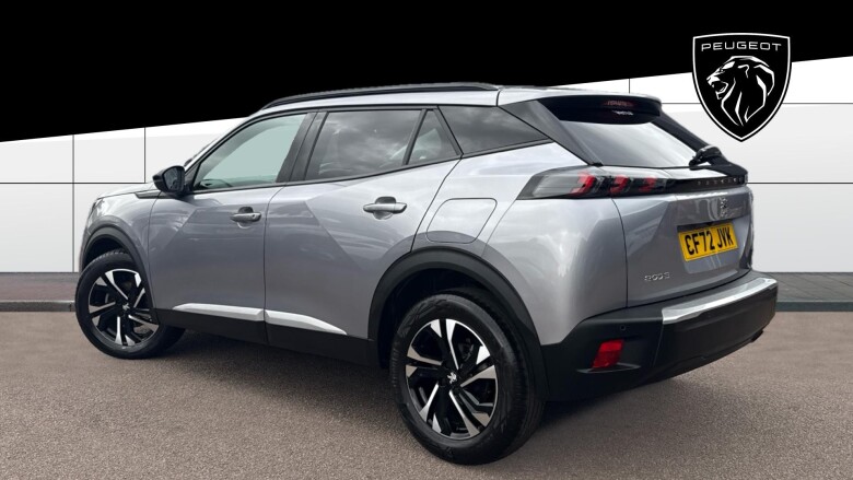 Peugeot 2008 1.2 PureTech Allure Premium+ 5dr Petrol Estate